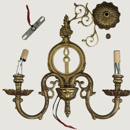 Applique parete stile - applique,