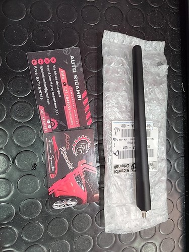 Antenna auto originale alfa - antenna,
