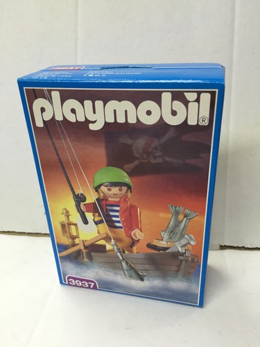 Playmobil pirati 3937 - playmobil,
