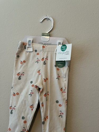 Carter paia di pantaloni - 2,