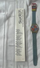 Orologio vintage 1986 - , swatch