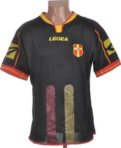Messina 2008 2009 terza - fc, 2008/2009
