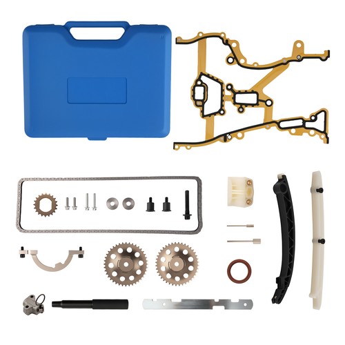 Kit catena distribuzione - , incl