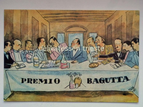 Milano ristorante bagutta - milano,