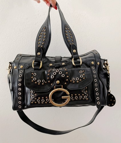 Borsa mano guess vintage - borsa,