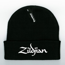 Cappello ZILDJIAN nuovo nero
