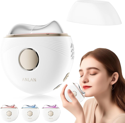 Gua sha viso elettrico - gua,