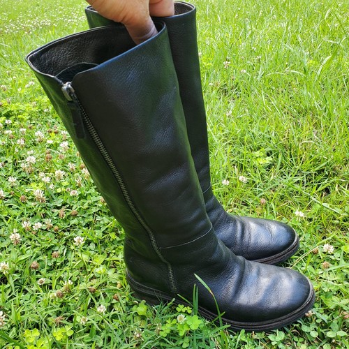 Splendidi stivali donna