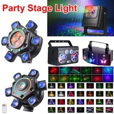 Proiettore Laser Luce Palco