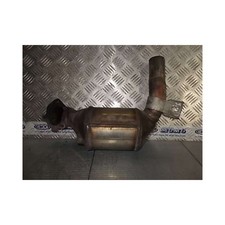 Catalizzatore 55181852 Fiat