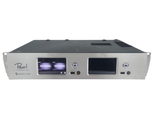 Epiphan pearl mixer video - mixer,