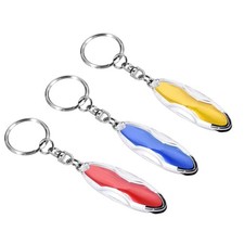 Anti-statico Portachiavi Umano