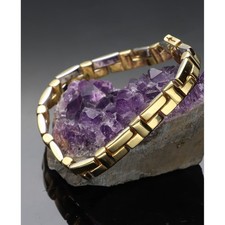 BRACCIALE UNISEX  IN ORO