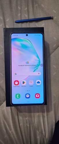 Samsung galaxy note10 - note10, lite