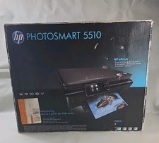 Nuova stampante fotografica HP
