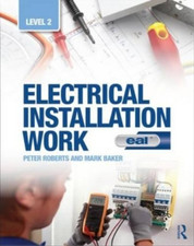 Electrical Installation Work