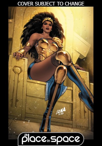 Wonder woman 38b david - wonder,