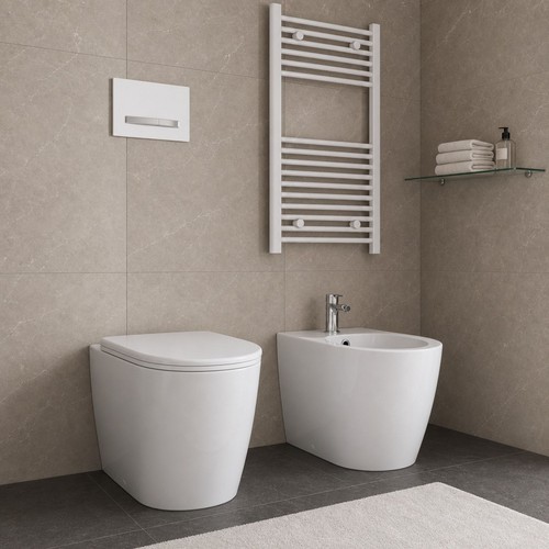 Sanitari pavimento ceramica - sanitari,
