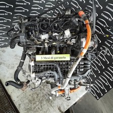 MOTORE JEEP COMPASS 1.3T4 (96 Kw) PHEV AT6 4xe SUV *46337540*