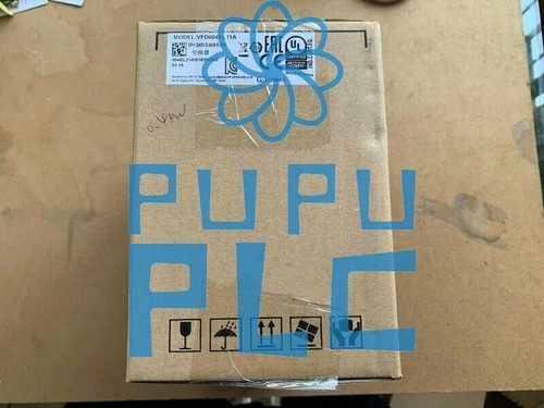 1pz nuovo vfd004el21a inverter - 1pz,