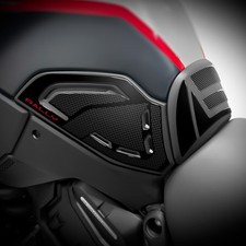 Protezione Plastica Serbatoio