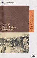 Bianchi Miles con muli -