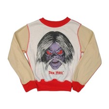 RARA camicia bambino Bravestar