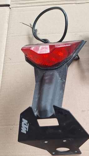 Faro posteriore led 12v - , 1w