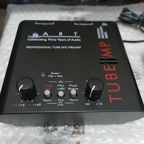 Preamplificatore microfonico - preamplificatore,