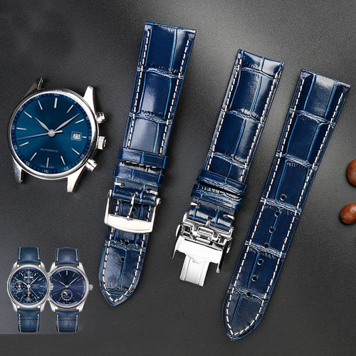Cinturino orologio pelle 21mm