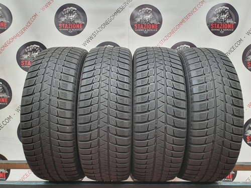 Gomme invernali usate sumitomo - usate,