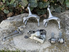 Gruppo Shimano 105 Vintage -