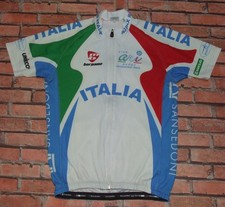 Italia bergamo maglia - italia,