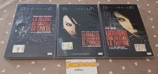 MILLENNIUM Trilogy di Stieg