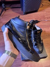 👟 Giuseppe Zanotti Mid-Top