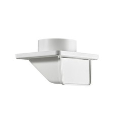 LAMBRO 143W 4In Plastic