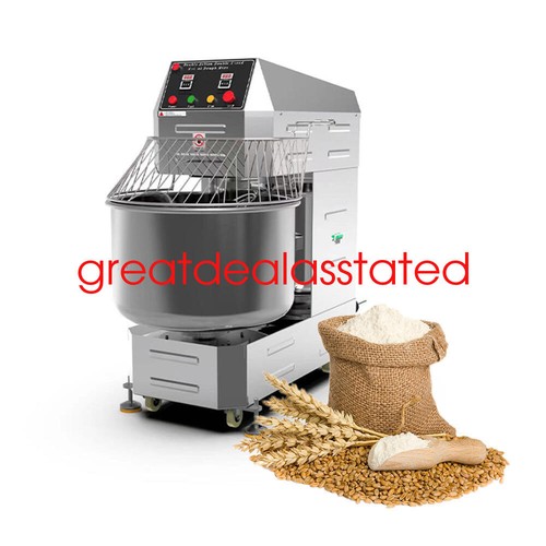 Impastatrice commerciale - , a