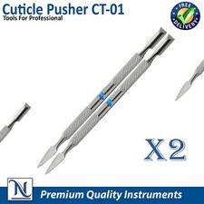 2PCS CT-01 Set Cura Unghie -