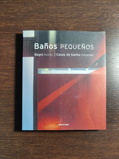 Piccoli bagni. Ediz. italiana