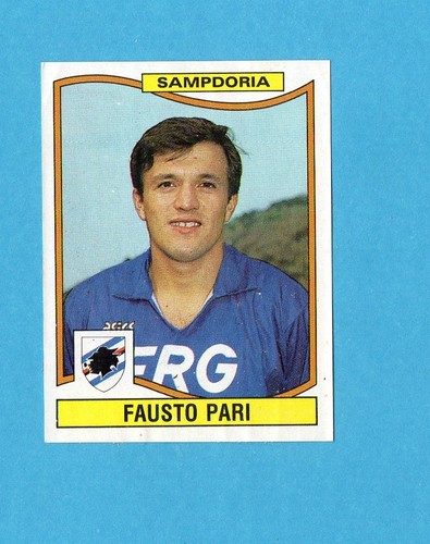 Panini calciatori - panini,