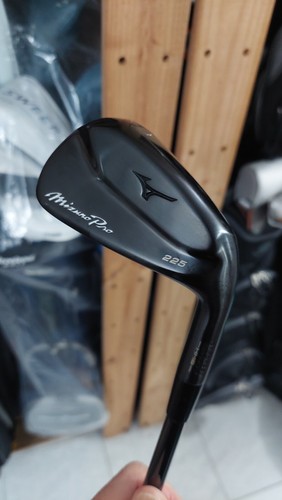 Set ferri mizuno pro - mizuno,