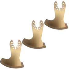 3 pezzi lama per sega in