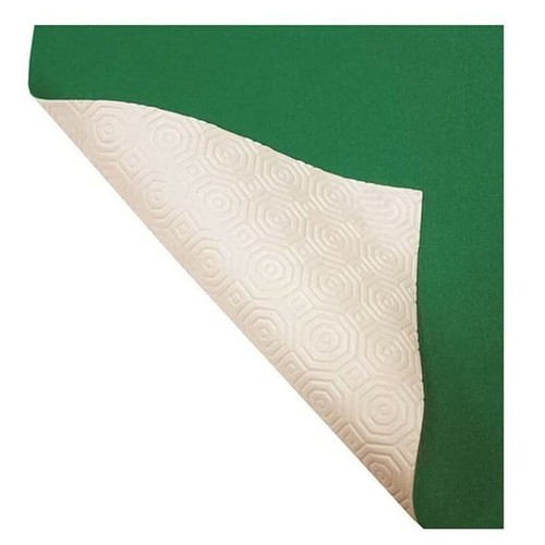 Tovaglia bianco verde - bianco,