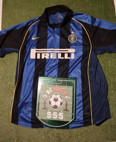 Inter internazionale nike - internazionale,