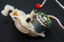 Sony 3-679-114-00 Ingranaggio