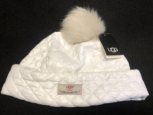 Cappello trapuntato ugg - cappello,
