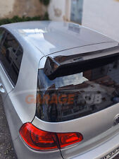 AlettoneGT EVO PERFORMANCE Spoiler Tetto per🔥GOLF  4 5 6 7 8 in Vetroresina
