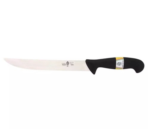Coltello arrosto con manico - , in