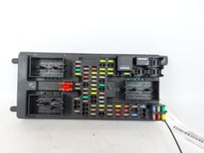 FW9314F041AG SCATOLA FUSIBILI JAGUAR XJ (351) V8 3.0 D 24V 300CV 2019 4P BERL