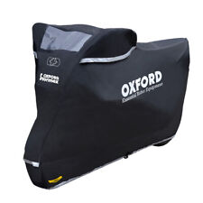 Oxford Stormex Cover - Nero -
